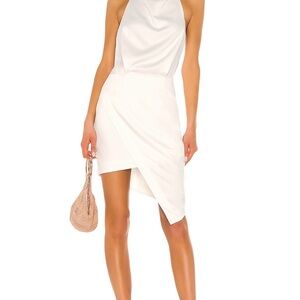 Elliatt Camo Dress